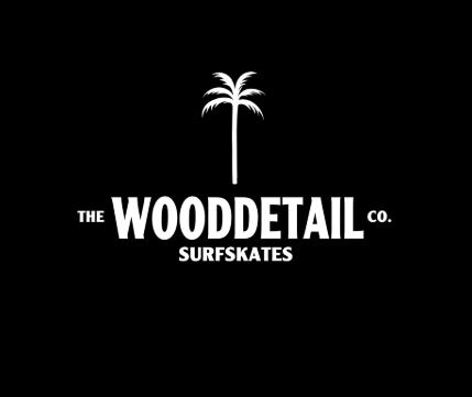 WoodDetail Surfskates