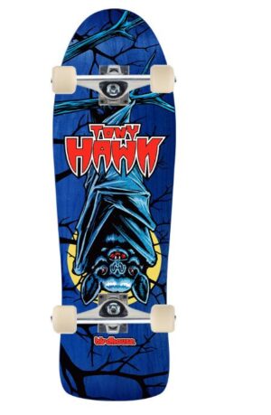Birdhouse Bat Hawk 10.25 Skateboard Complete