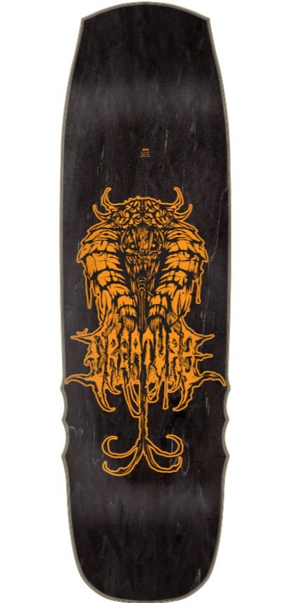 Creature Hitz Cobra 9.0 Skateboard Deck