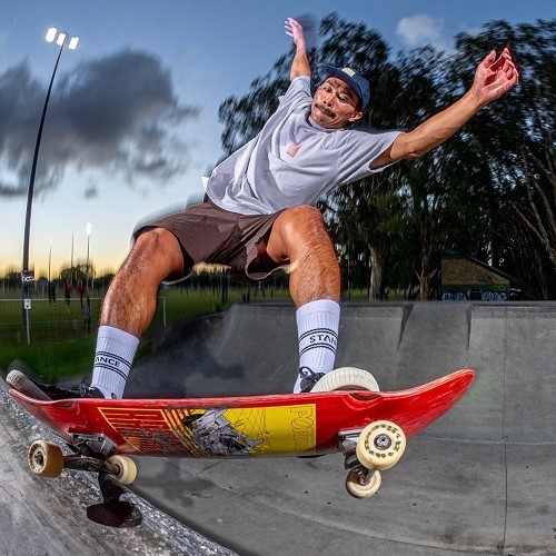 Kaito Hashimoto