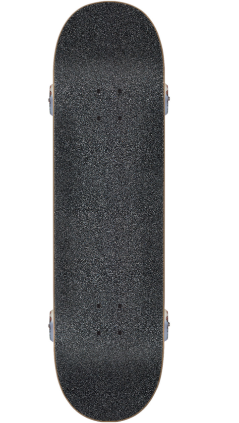 Santa Cruz Big Mouth 8.0 Skateboard Complete