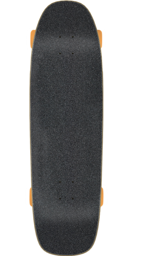 Santa Cruz Bigstrip Barbwire 8.4 Skateboard Complete