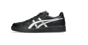 ASICS Japan Pro Black/Pure Silver Shoes