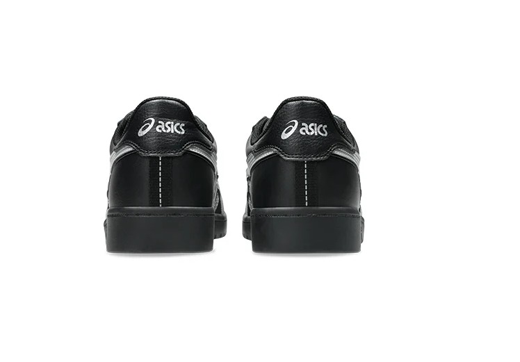 ASICS Japan Pro Black/Pure Silver Shoes