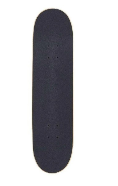 April Dashawn Jordan Cracked Rose 8.5 Skateboard Complete