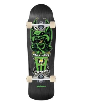 Birdhouse Gargoyle Hawk 9.75 Skateboard Complete