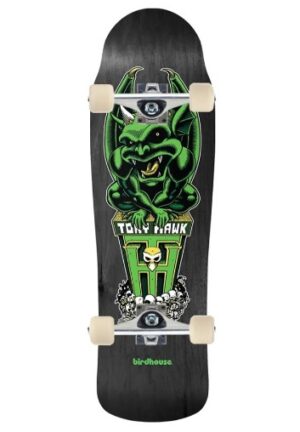 Birdhouse Gargoyle Hawk 9.75 Skateboard Complete