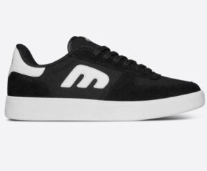 Etnies Emerson Black/White Shoes