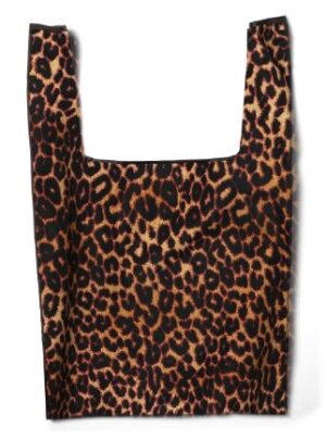 HUF Cheetah Packable Bag