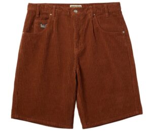 HUF Cromer Sierra Corduroy Shorts