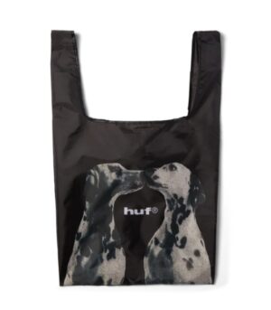 HUF Dogged Packable Bag
