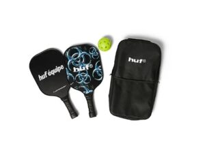 HUF Equipe Pickleball Set