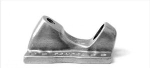 Randal 35 Degree Base Plate Single