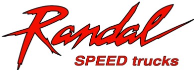 Randal Longboard Trucks