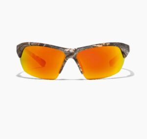 Ritual Vision Break & Enter Combat/Orange Reflective Polarised Sunglasses