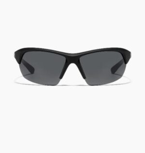 Ritual Vision Break & Enter Matte Black/Black Polarised Sunglasses