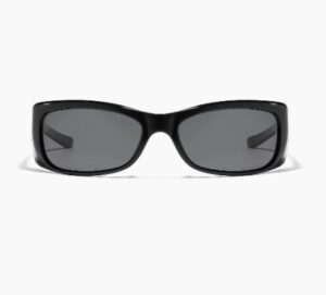 Ritual Vision Sabotage Polished Black/Black Polarised Sunglasses