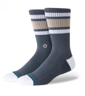 Stance Signature Boyd Turbulence Crew Socks