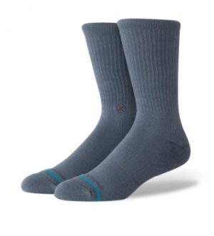 Stance Signature Turbulence Crew Socks