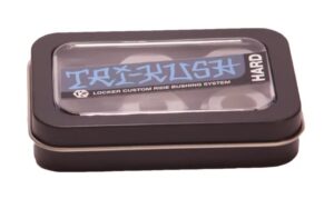 Grind King Tri Kush Hard Bushing System