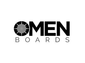 Omen Longboards
