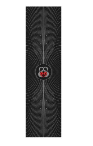 Powell Peralta Andy Anderson Power Lines 2 9" Griptape