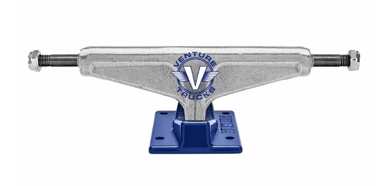 Venture Hi Wings Hollow Light 5.6 Skateboard Trucks