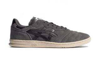 ASICS Leggerezza FB Graphite Grey/Black Shoes