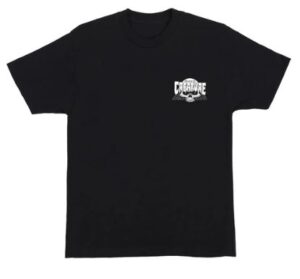 Creature Ransom Black Tee