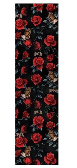 DGK Tiempo Griptape