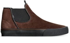 Globe Dover 11 Dark Chocolate Gillette Shoes