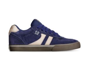 Globe Encore 2 Dark Blue Shoes