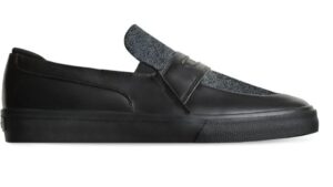 Globe Liaizon Black/Stingray Shoes
