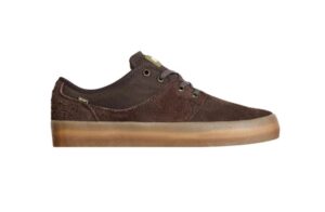 Globe Mahalo Dark Brown/Crepe Shoes