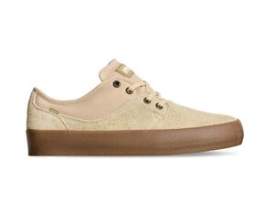 Globe Mahalo Sand/Crepe Shoes