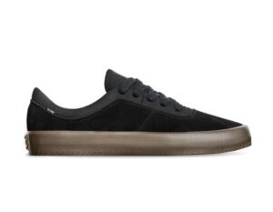 Globe Melbek Black/Gum Shoes