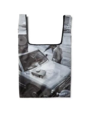 HUF Burnside Packable Bag