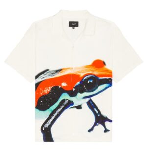 Huf Darien Resort Shirt