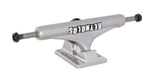Independent Andrew Reynolds Block Mid Inverted Kingpin 149 Stage 11 Hollow Skateboard Trucks