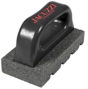Jacuzzi Rub Brick