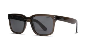 Liive L.D Matte Army Polarised Sunglasses