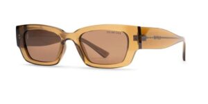 Liive Lobster Cola Polarised Sunglasses