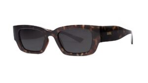 Liive Lobster Taupe Tort Polarised Sunglasses