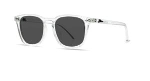 Liive Manhattan Xtal Polarised Sunglasses