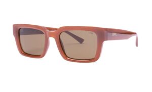 Liive Oney Maple Sunglasses