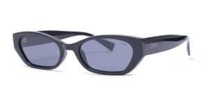 Liive Tobes Black Polarised Sunglasses