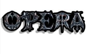 Opera Neo Sticker