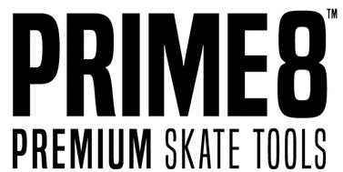 Prime8 Premium Skate Tools