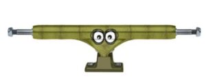 Slappy ST1 Hollow Pickle 11.0 Skateboard Trucks