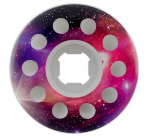 Slime Balls Worm Holes 58mm X 97a Skateboard Wheels